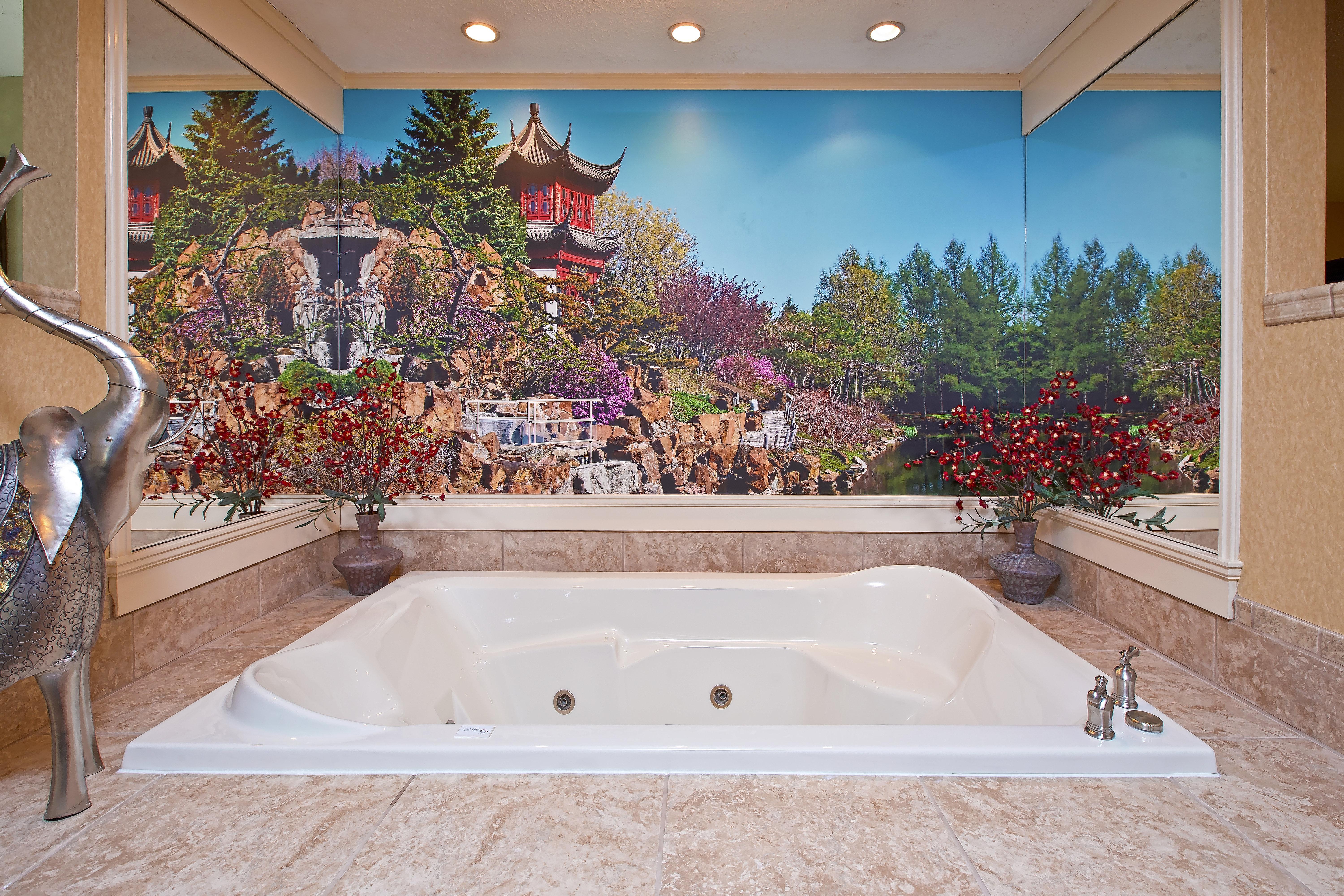 Holiday Inn Express & Suites - Sharon-Hermitage By Ihg West Middlesex Buitenkant foto
