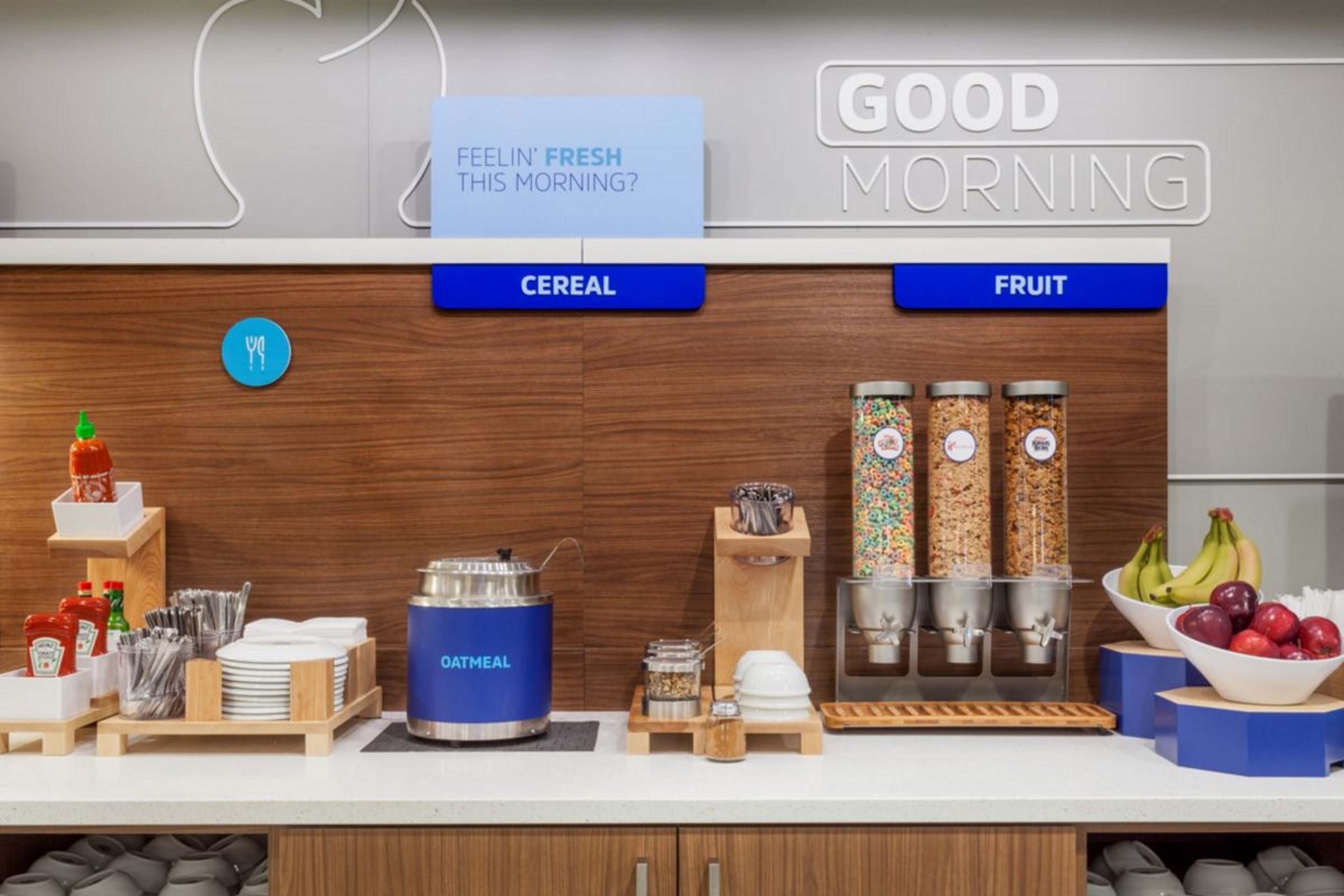 Holiday Inn Express & Suites - Sharon-Hermitage By Ihg West Middlesex Buitenkant foto